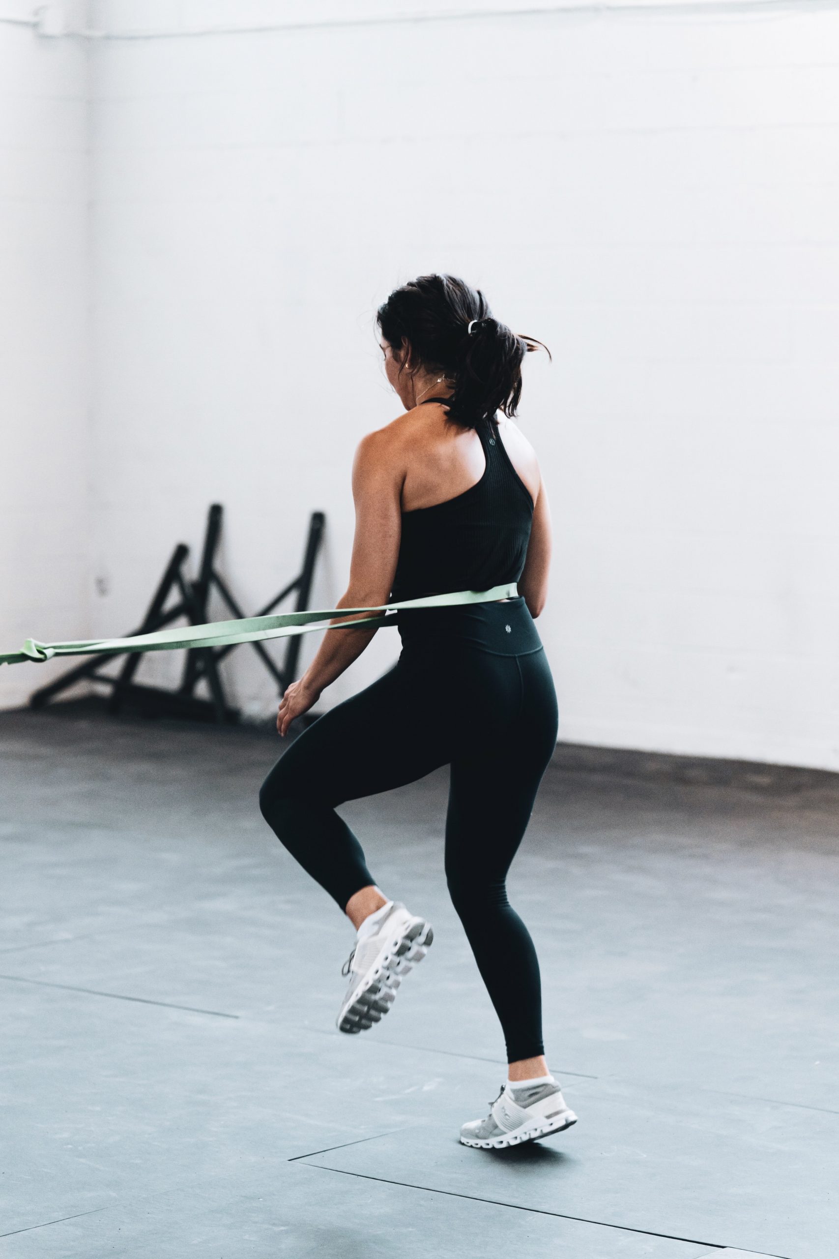 How often should I HIIT?
